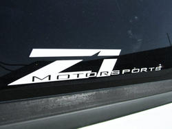 400 HP Twin Turbo Z32 Power Package - Z1 Motorsports - Performance 