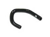 Z1 Silicone Oil Filter Coolant Hose (Formed)