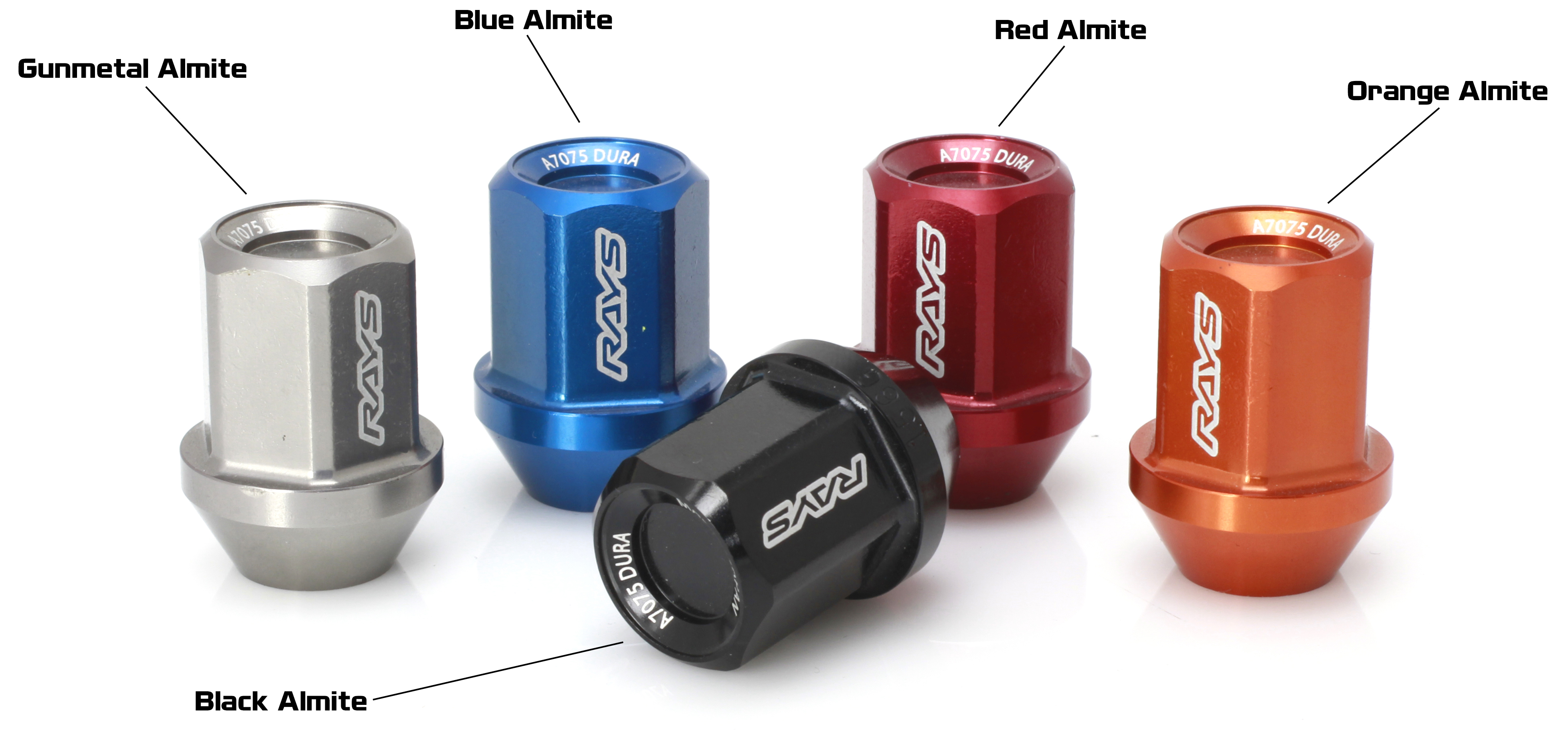 best lug nuts for aftermarket wheels Cheaper Than Retail Price> Buy ...