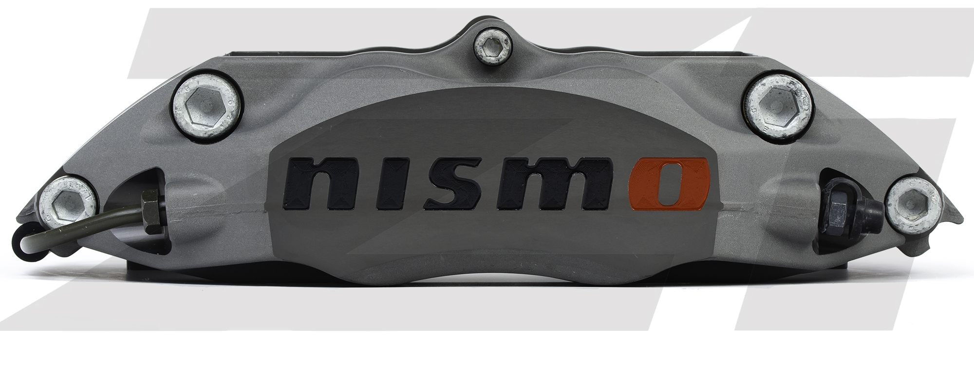 NISMO 350Z / G35 Stoptech STREET Front Brake Caliper Upgrade Kit