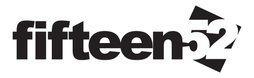 Fifteen52 Logo Fifteen52 Logo