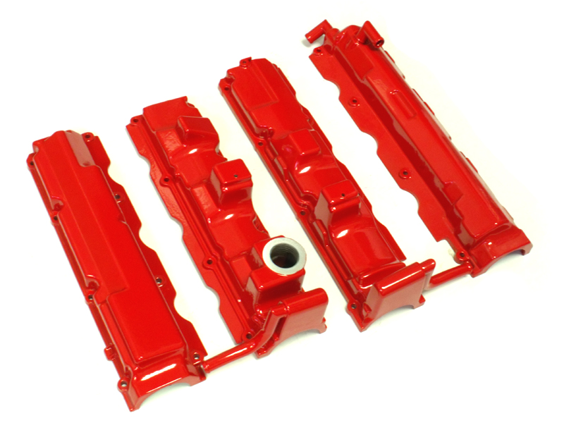 sold as a complete set of 4