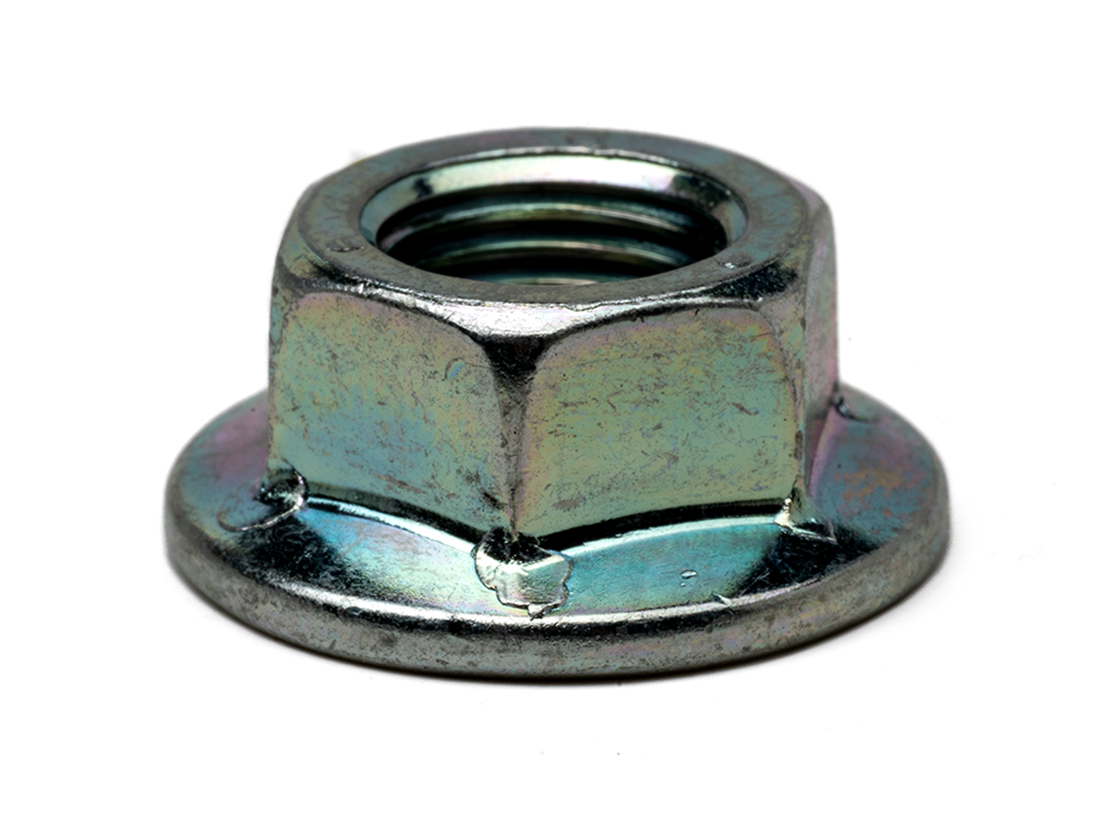 Earl's Brake Adapter -3 to 7/16 -24 I.F. Earl's Brake Adapter -3 to 7/16 -24 I.F.