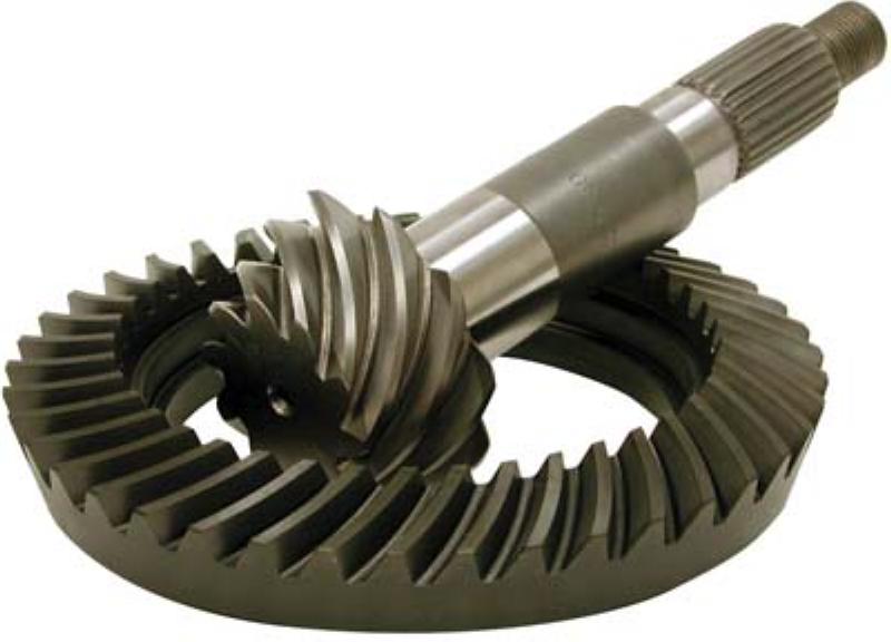 Tomei 3.90 Final Drive Gear Set