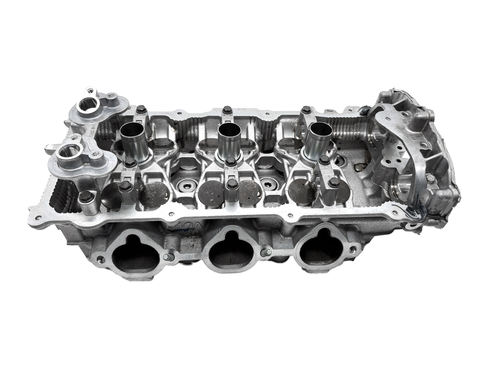 OEM '16-'22 Nissan Maxima VQ35DE Cylinder Head - Front