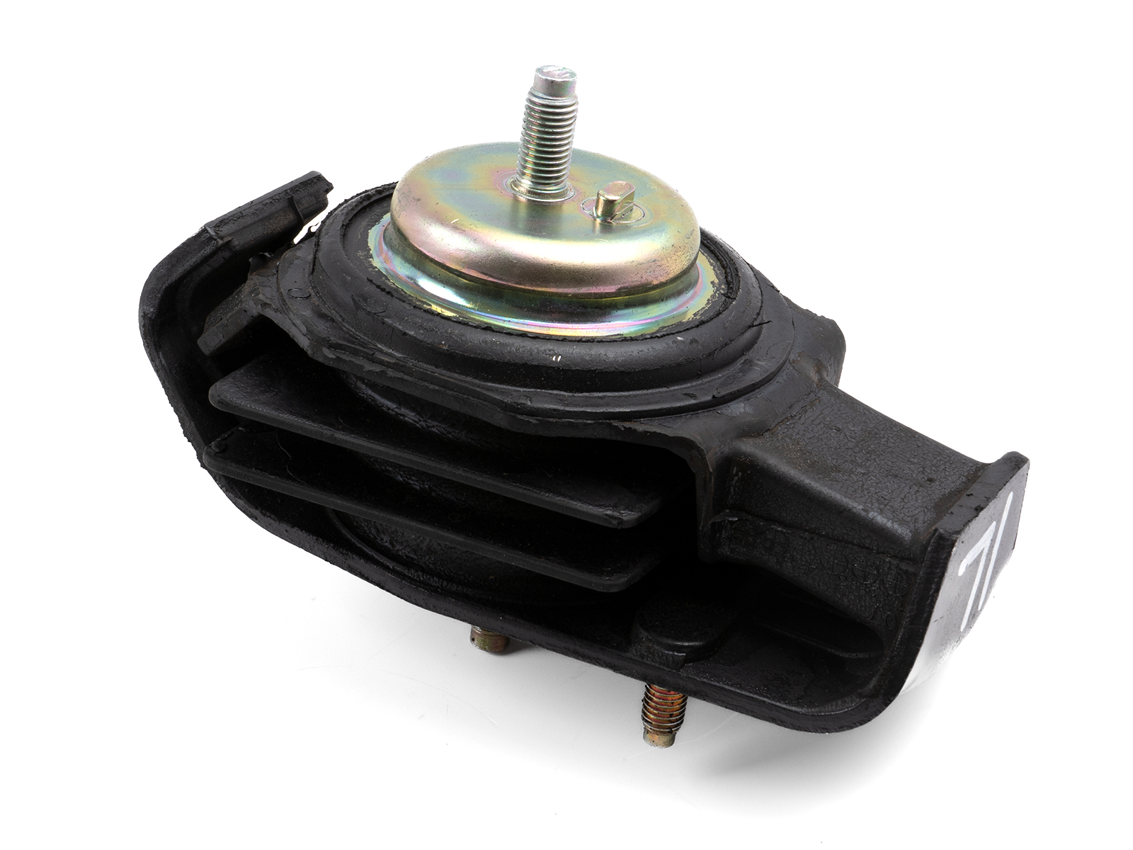 Kawasaki Jet Ski ZXI STX 900 Motor Mount OEM | eBay