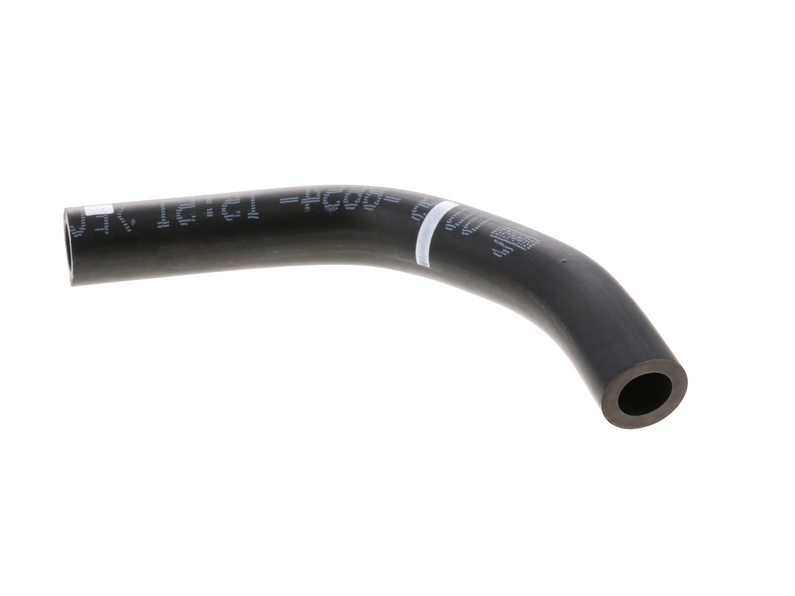 OEM '09+ Nissan Maxima PCV Breather Hose - Rear OEM '09+ Nissan Maxima PCV Breather Hose - Rear