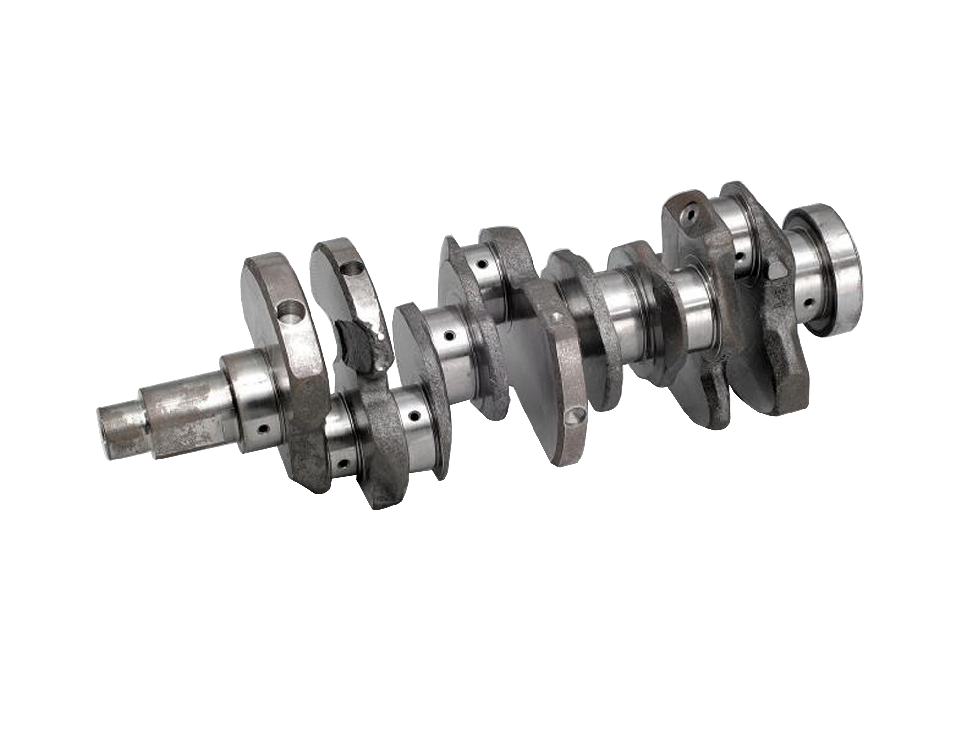 OEM VQ35DE / VQ35HR Crankshaft