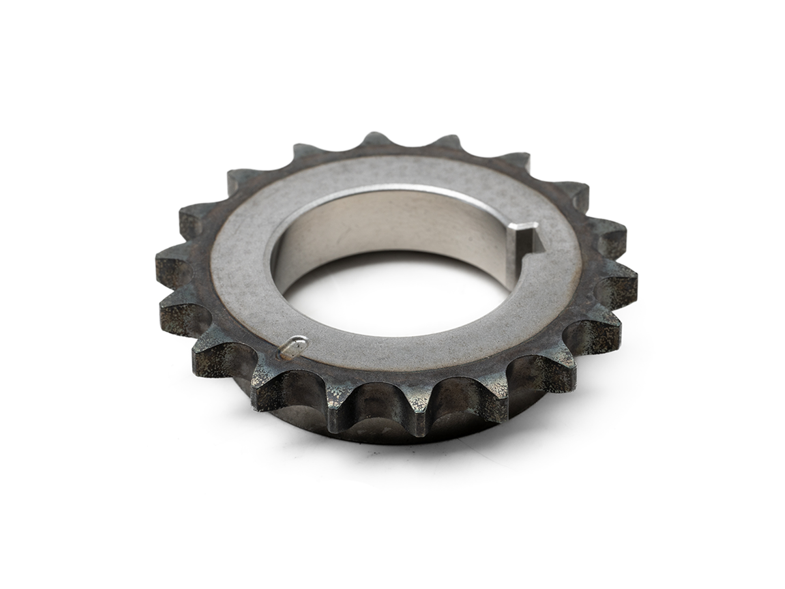 OEM SR20 Lower Timing Chain Crank Sprocket OEM SR20 Lower Timing Chain Crank Sprocket