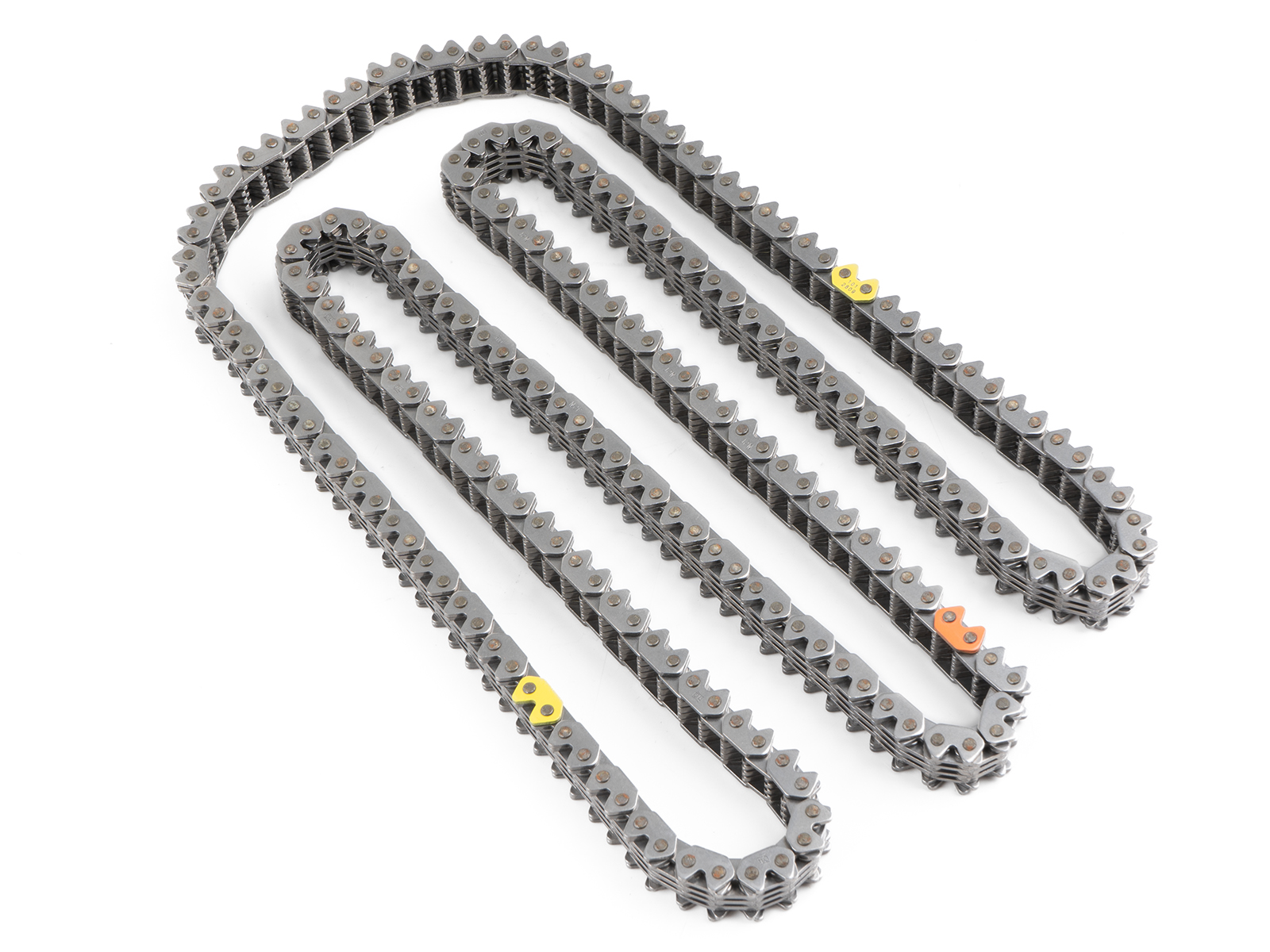 2*3-100L CAM TIMING CHAIN for DERBI 125 Rambla 250 Rambla