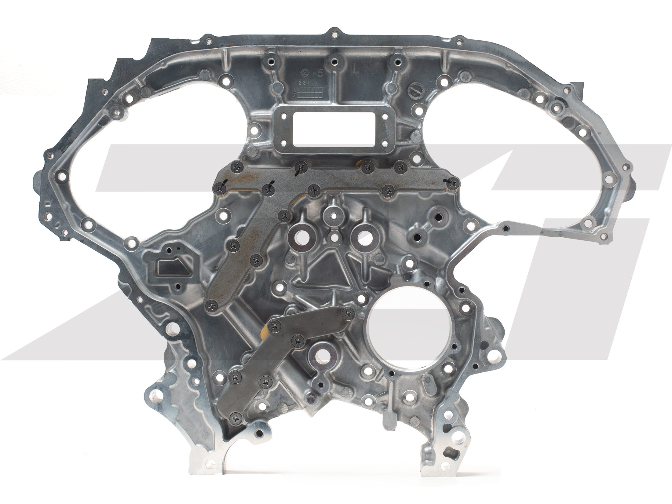 OEM '05+ VQ Rear Timing Chain Cover