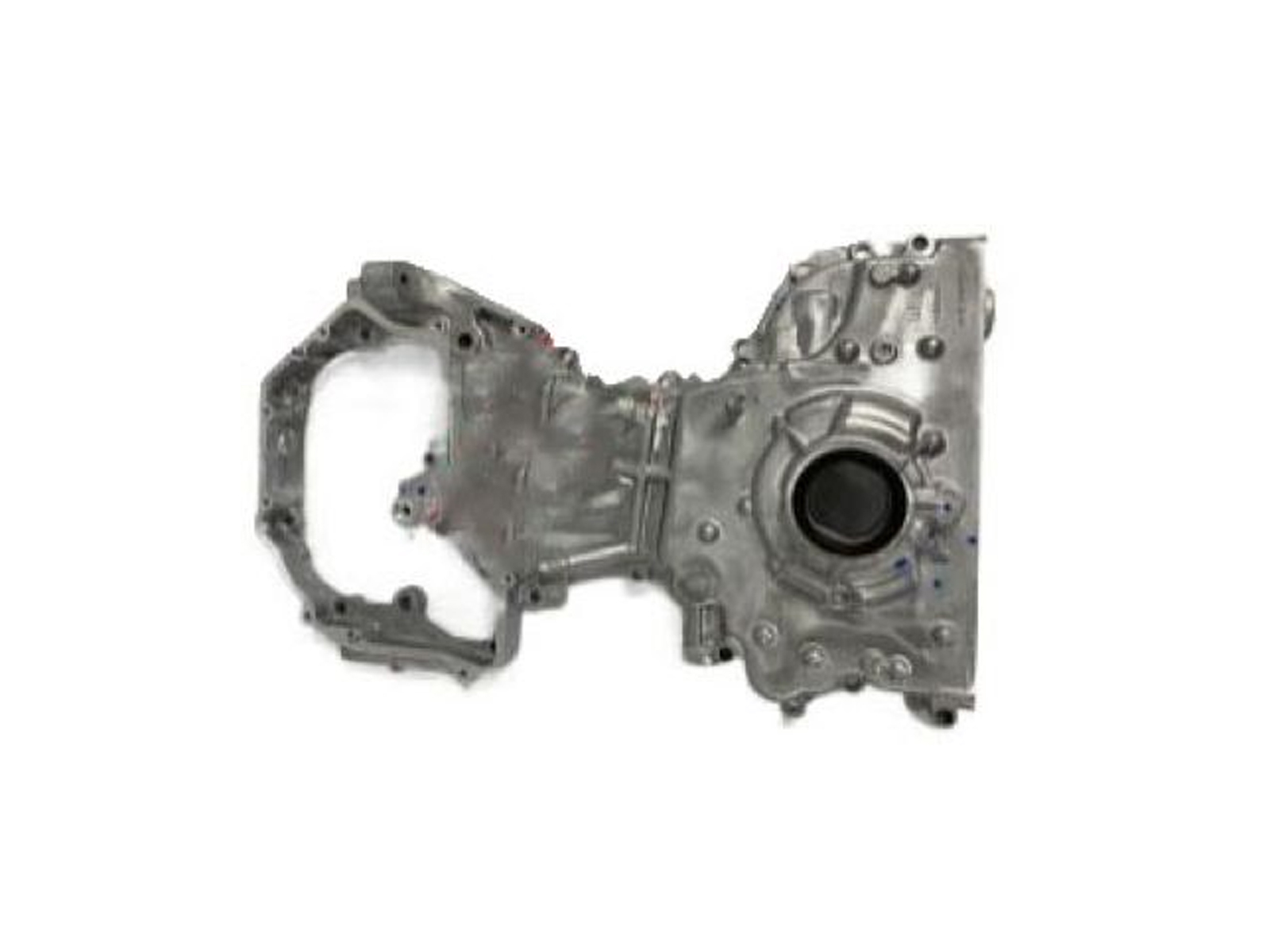 OEM '13-'18 Nissan Front Chain Cover - QR25DE - Z1 Motorsports - Performance OEM and Aftermarket Engineered Parts Leader In 300ZX 350Z 370Z G35 G37 Q50 Q60