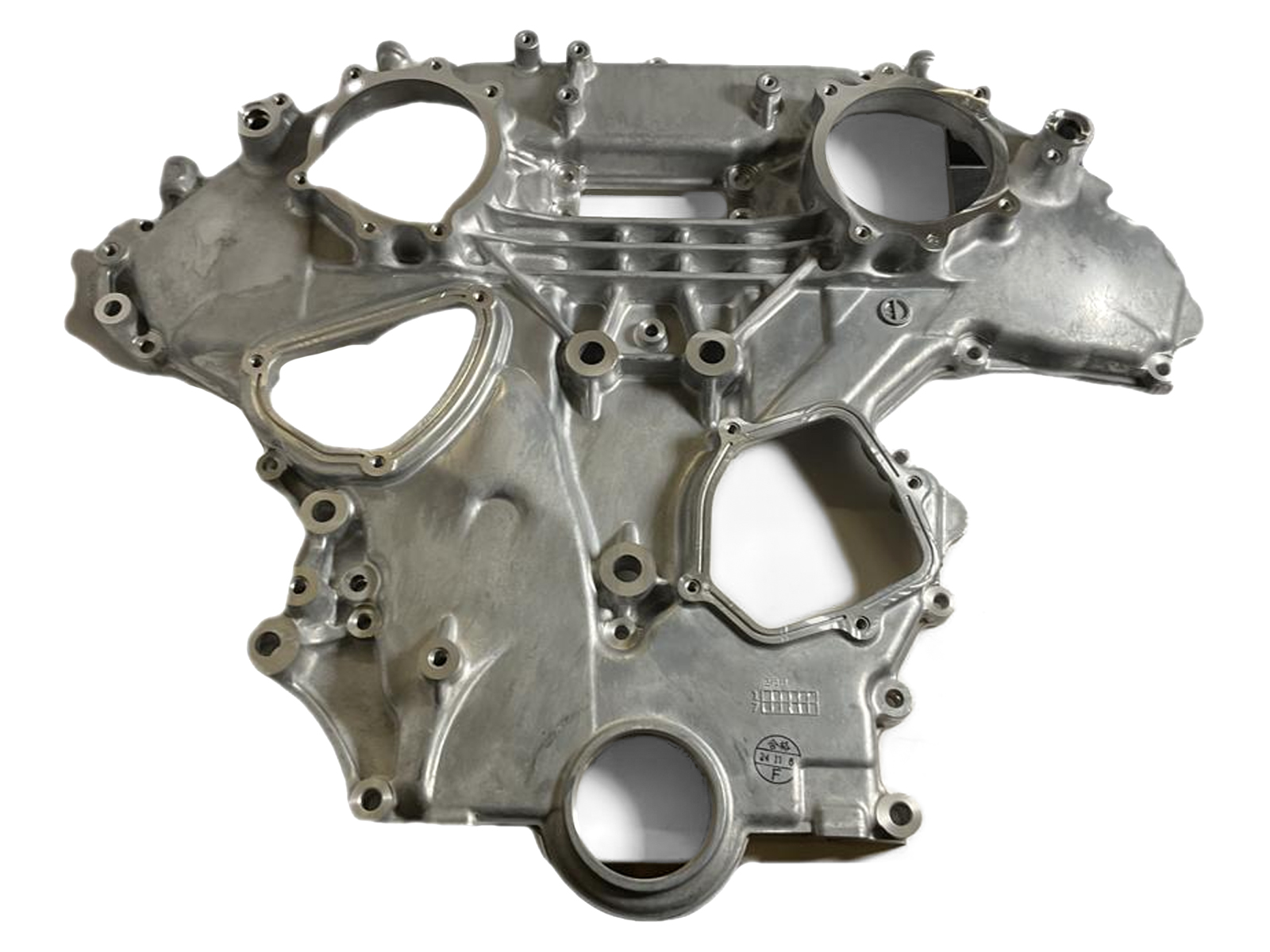 OEM 350Z G35 05 VQ35 Front Timing Chain Cover