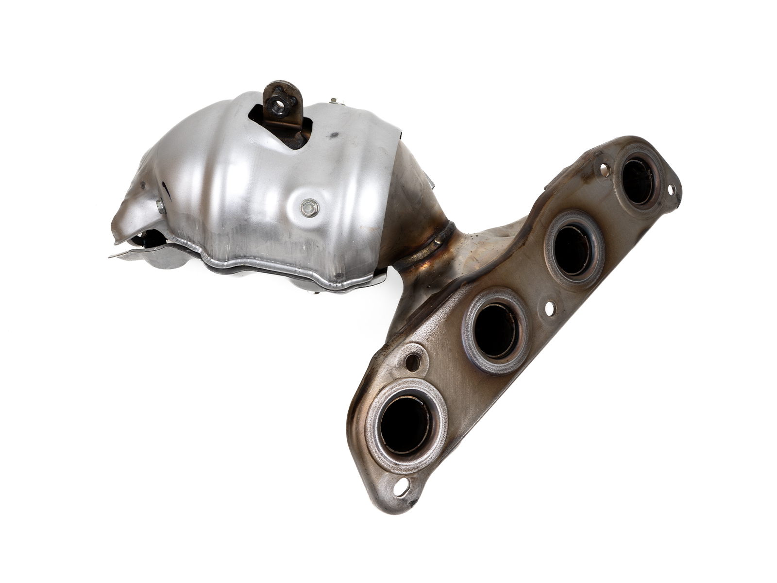 OEM '09-'12 Nissan Sentra 2.0L Exhaust Manifold - CAL