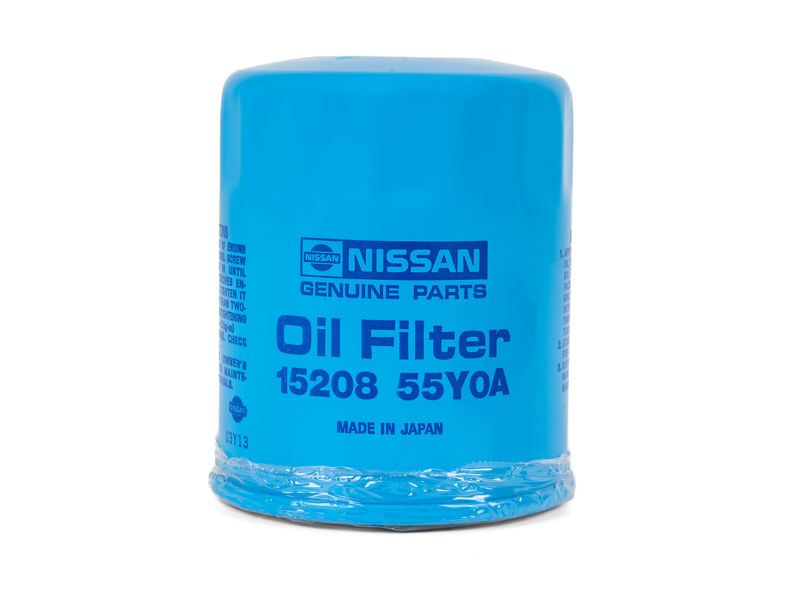 OEM 300ZX (Z32) Oil Filter