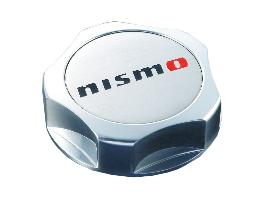 Mr Gasket 9815 Oil Filler Cap