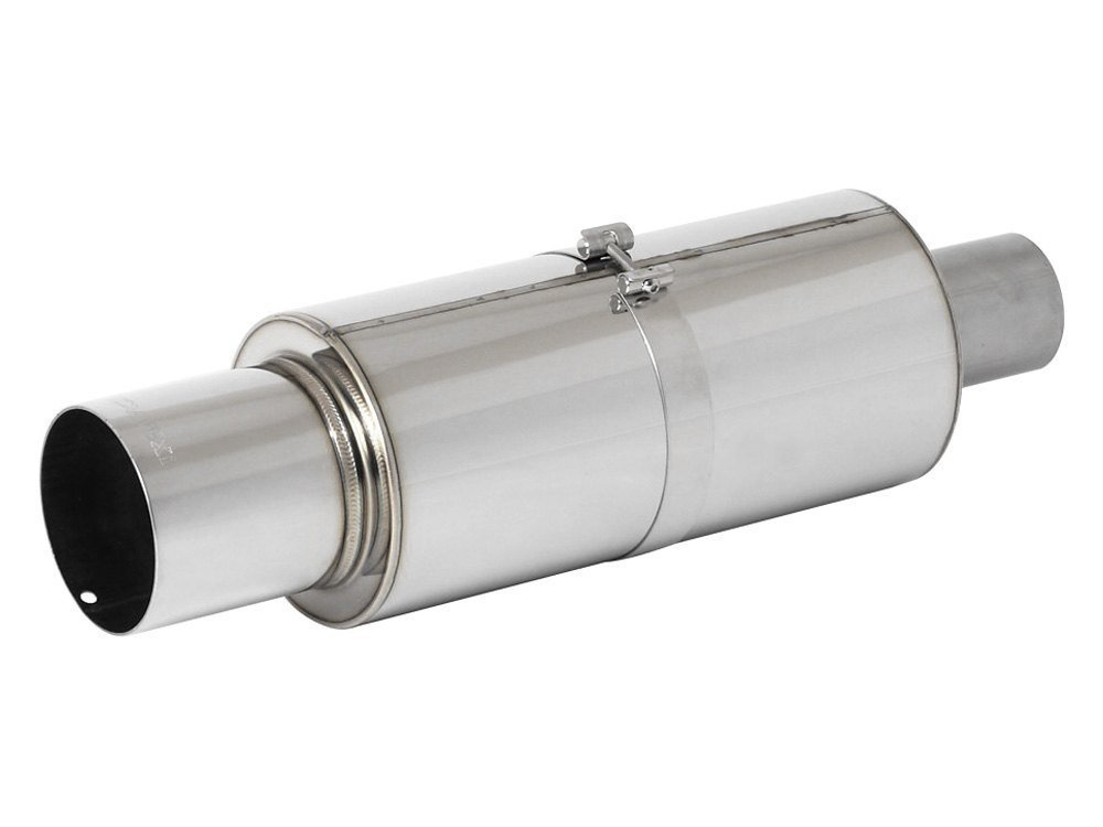 A'PEXi - Active Tail Silencer | APEXi USA
