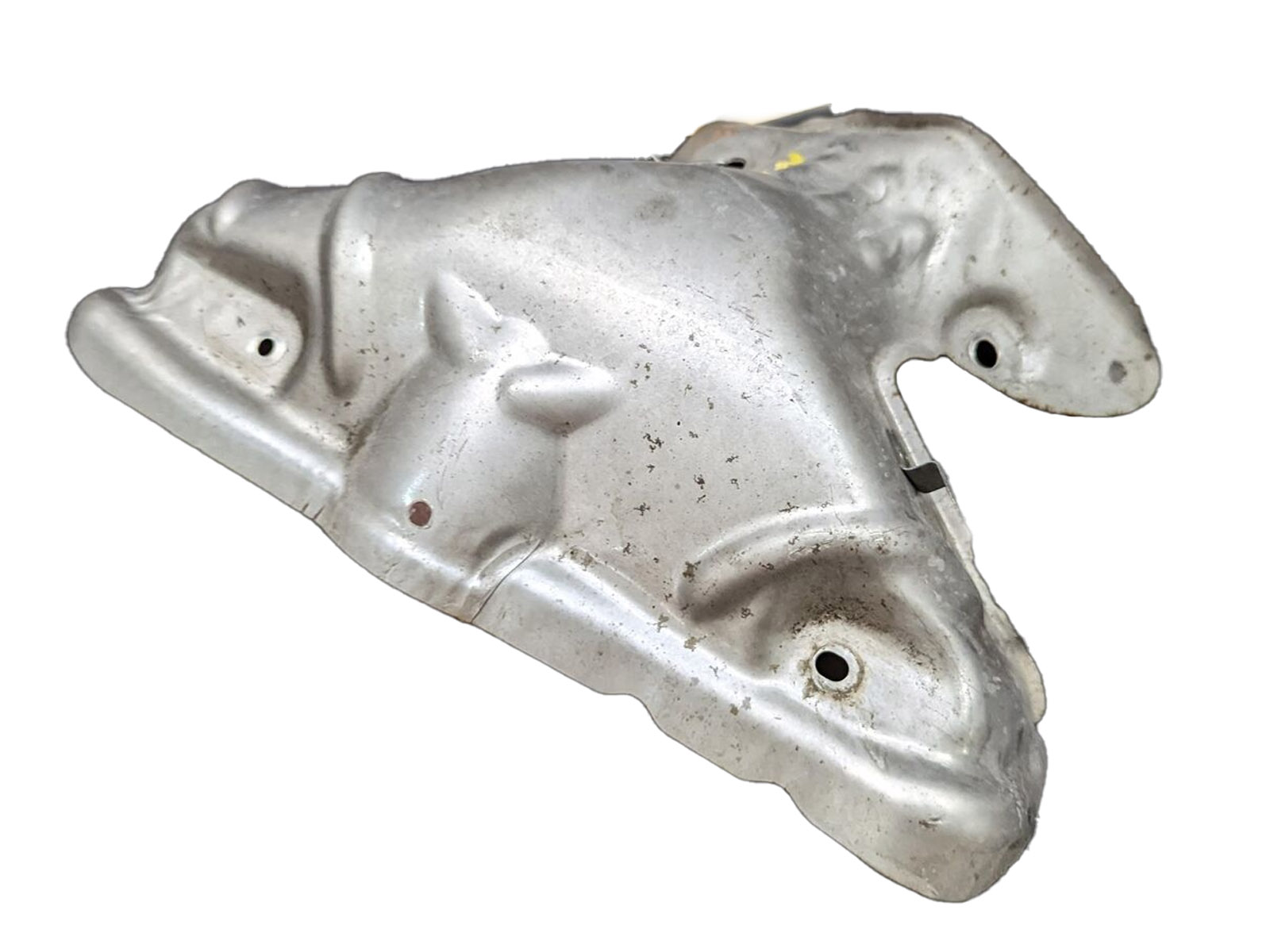 OEM '12-'19 Nissan Versa Sedan Exhaust Manifold Heat Shield - Z1  Motorsports - Performance OEM and Aftermarket Engineered Parts Global  Leader In 300ZX 350Z 370Z G35 G37 Q50 Q60