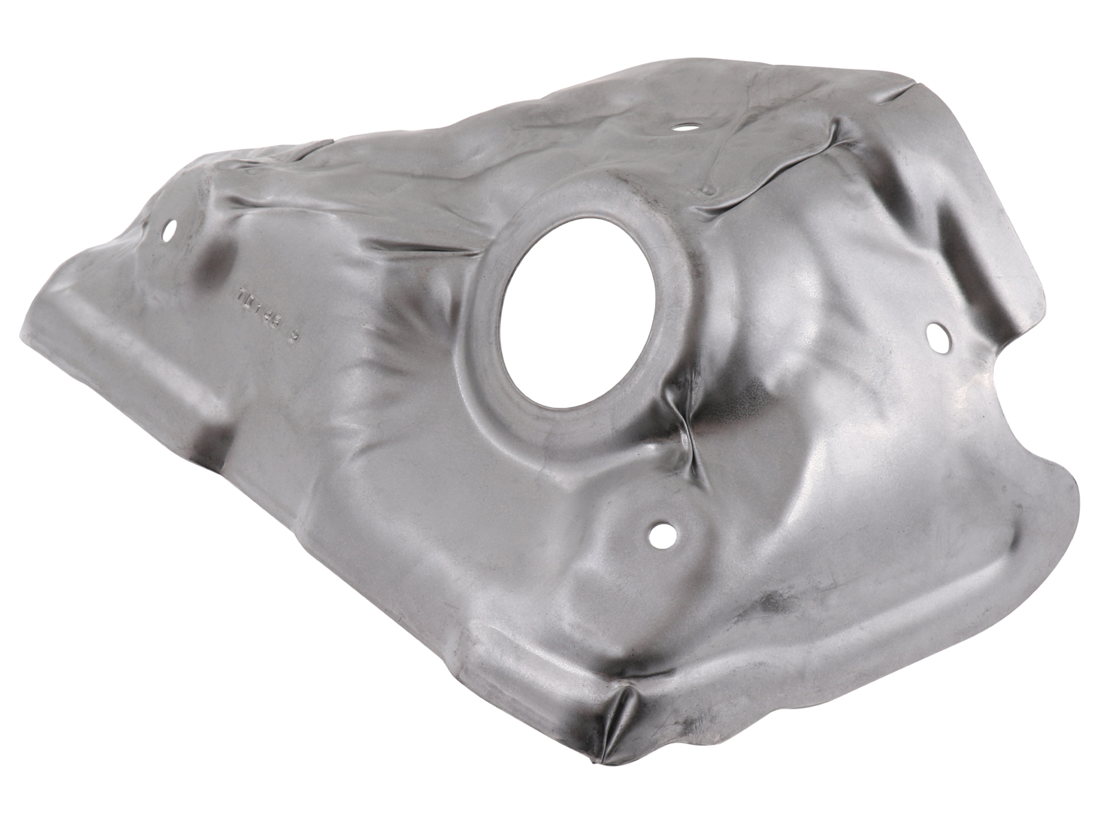 OEM '08-'09 Nissan Altima Coupe Exhaust Manifold Heat Shield Cover - Z1  Motorsports - Performance OEM and Aftermarket Engineered Parts Global  Leader In 300ZX 350Z 370Z G35 G37 Q50 Q60