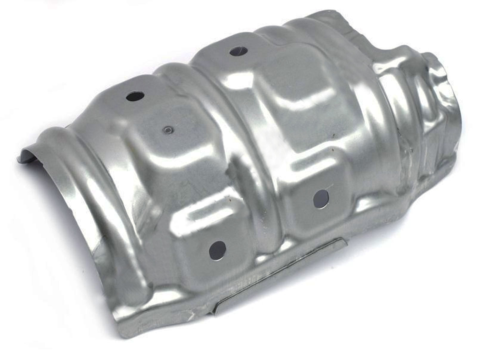 OEM '13-'18 Nissan Altima Catalytic Converter Lower Heat Shield - 3.5L - Z1  Motorsports - Performance OEM and Aftermarket Engineered Parts Global  Leader In 300ZX 350Z 370Z G35 G37 Q50 Q60