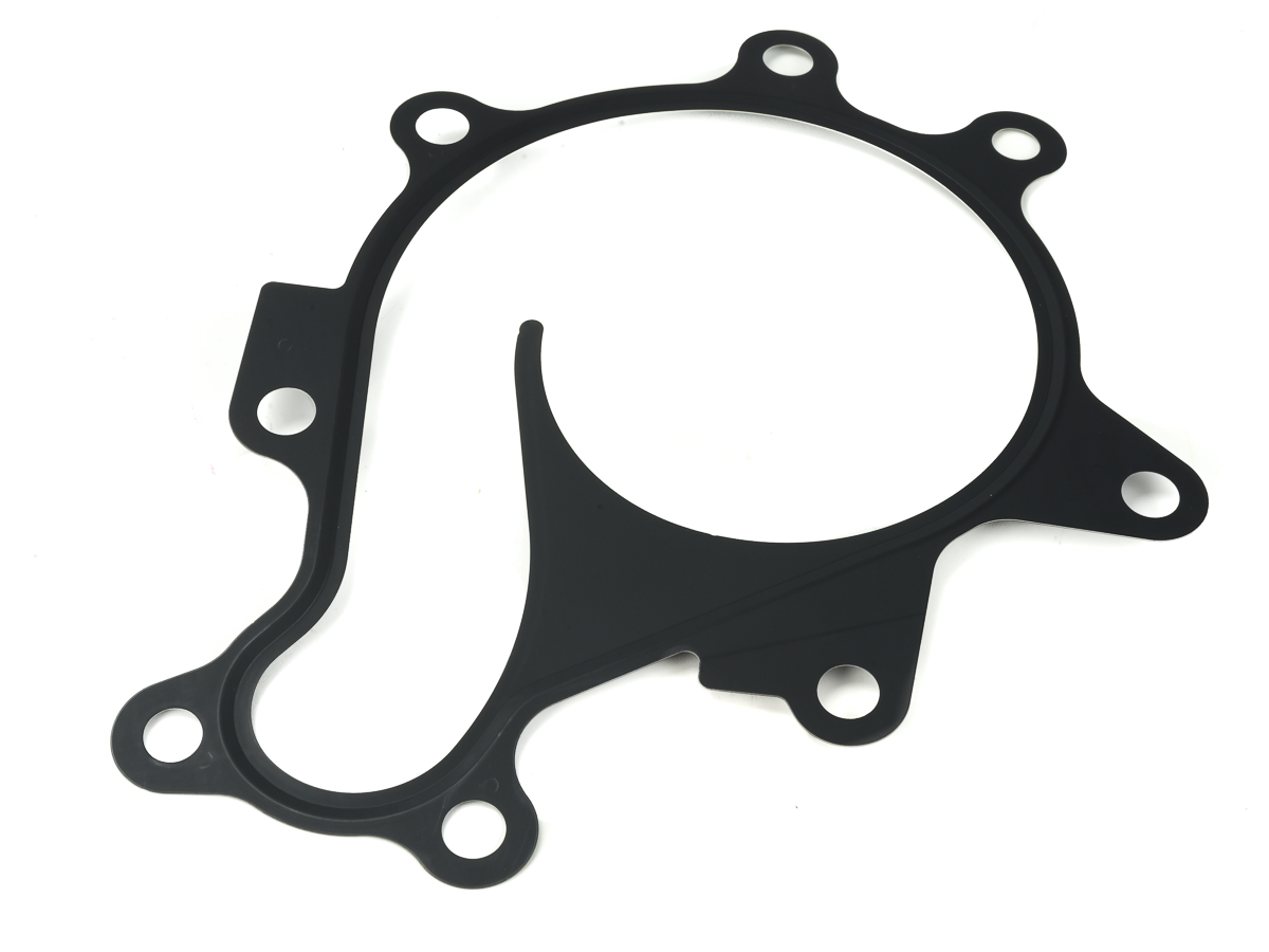 OEM Q50 / Q60 3.0t VR30DDTT Water Pump Gasket - Z1 Motorsports