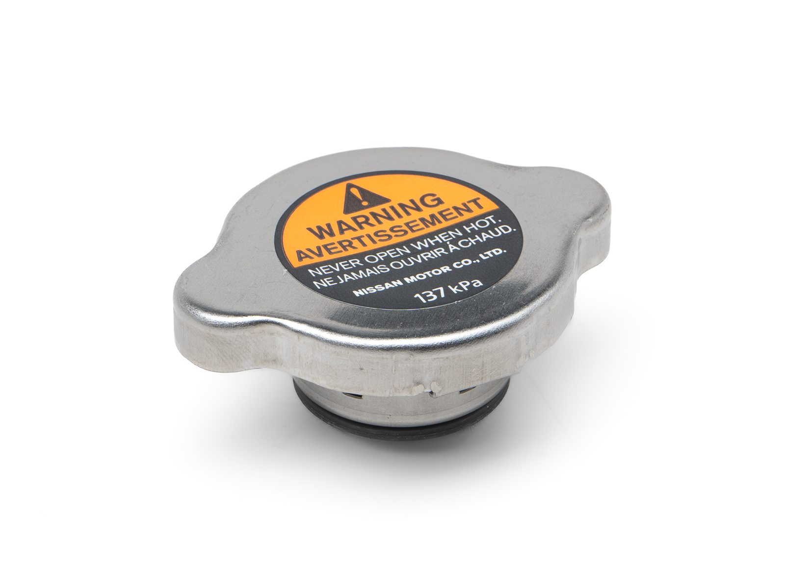 OEM 07 12 Nissan Altima Radiator Cap