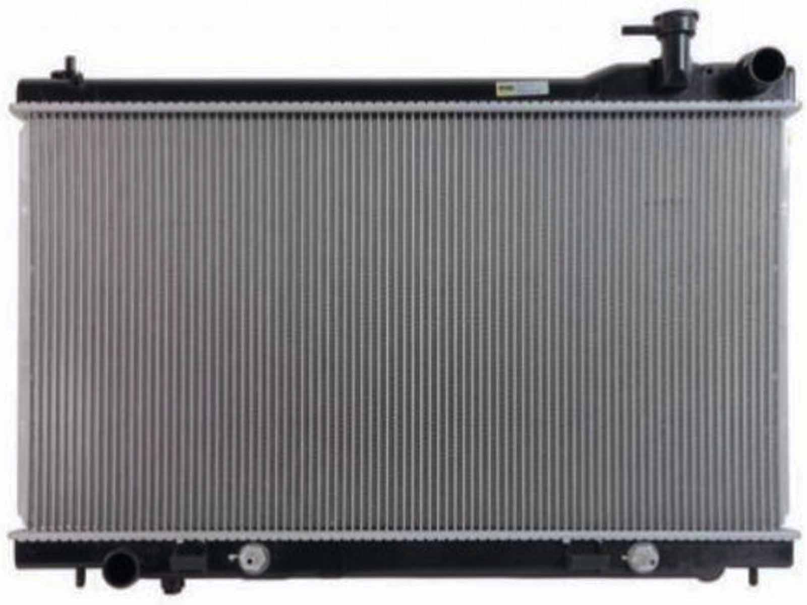 OEM '03-'07 Infiniti G35 Radiator Assembly