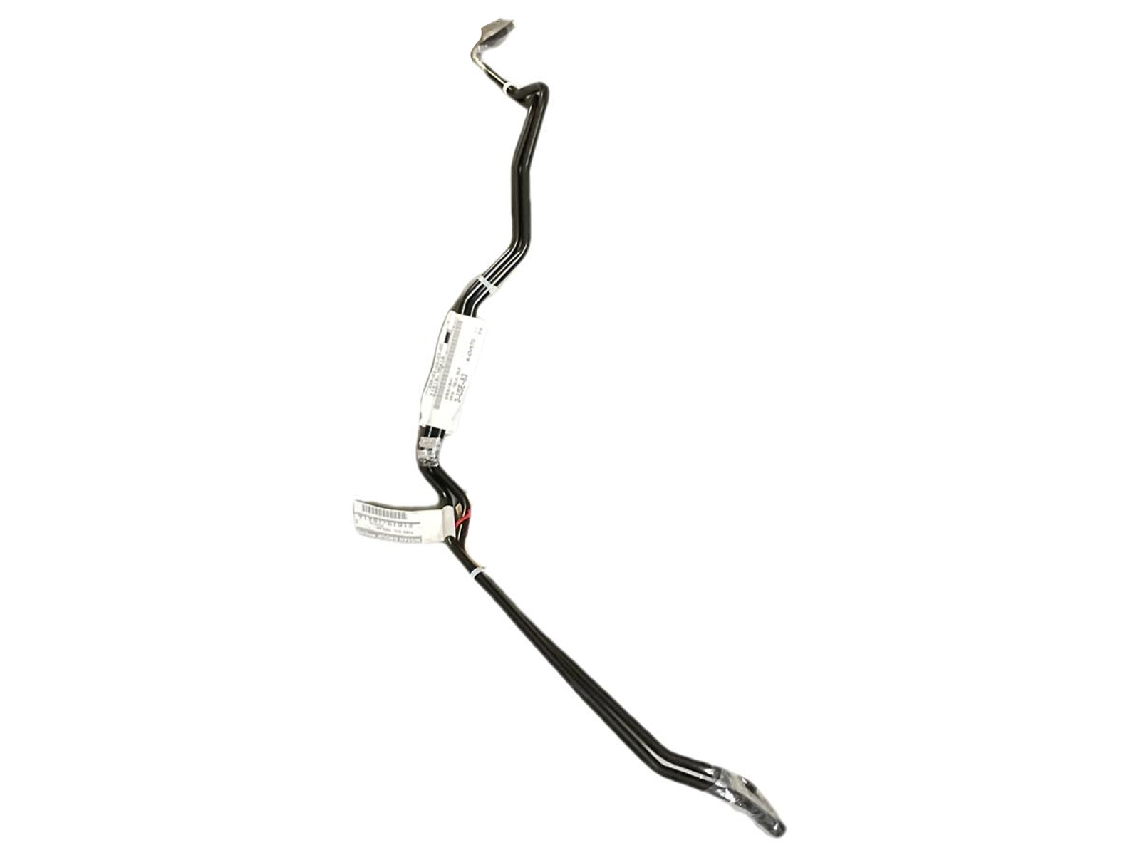 OEM '09-'14 Infiniti G37 Sedan Automatic Transmission Cooler Line