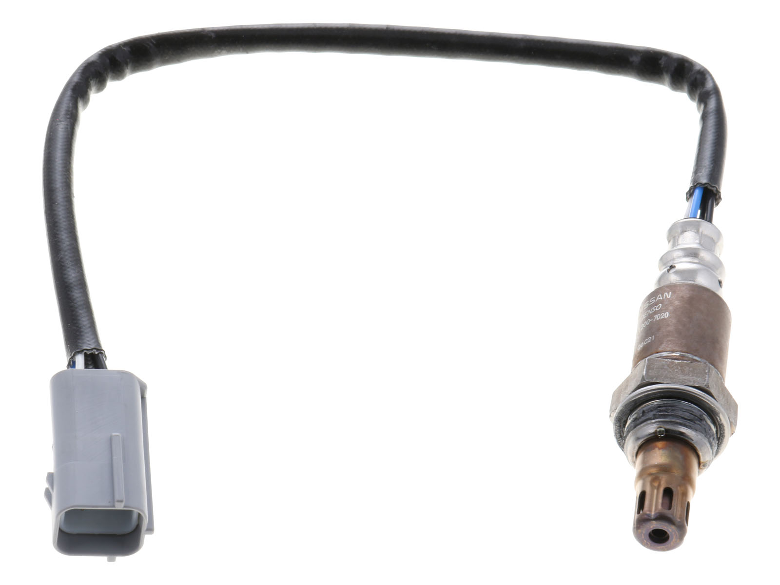 OEM '07 VQ35HR Front Oxygen (O2) Sensor