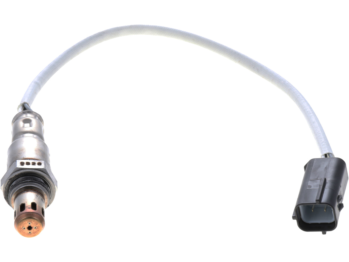 信頼への信頼 Oxygen Rear FX35 '07-'08 OEM (O2) VQ35DE - Sensor 船舶用エンジンパーツ