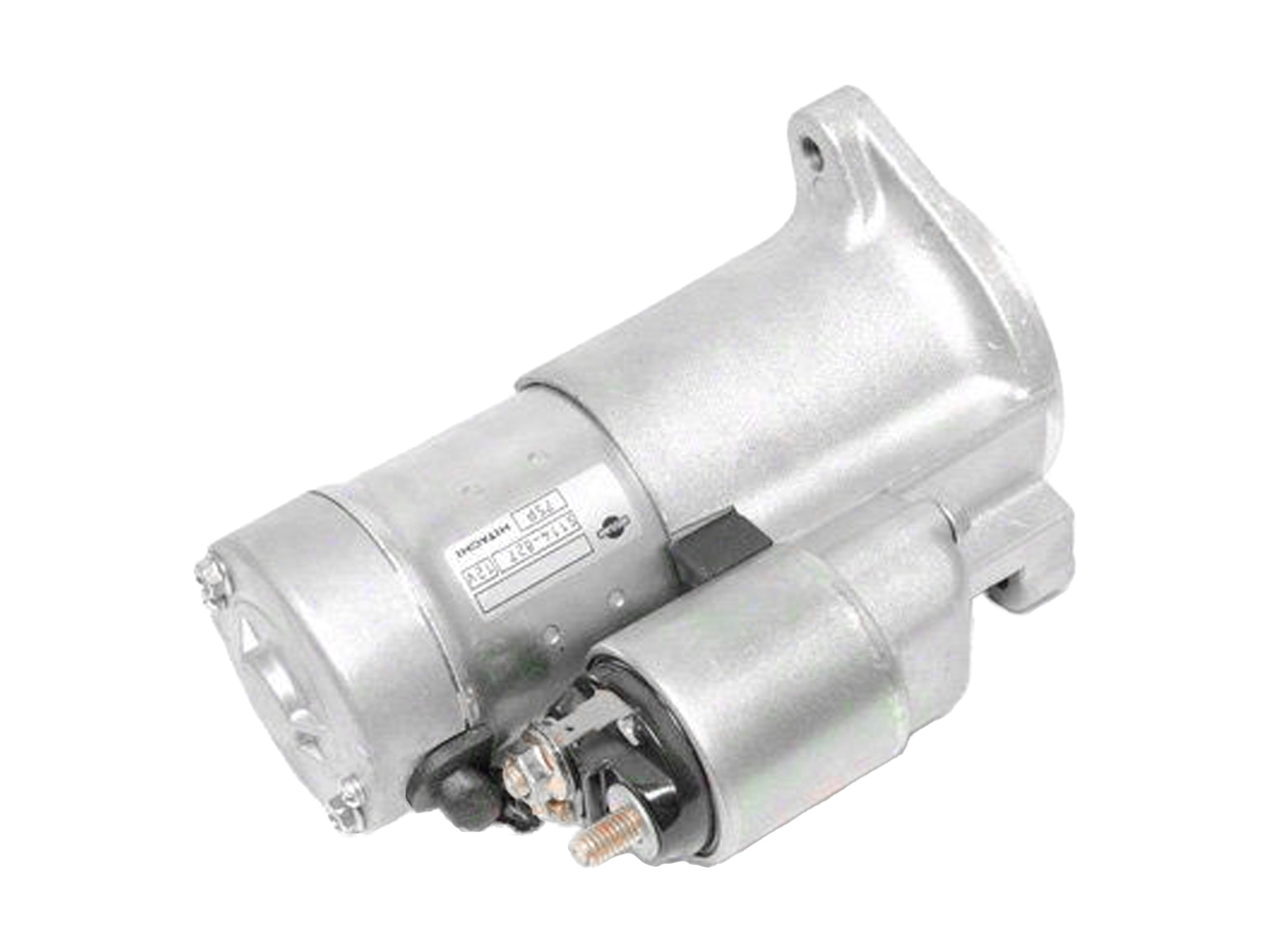 sr20 starter motor