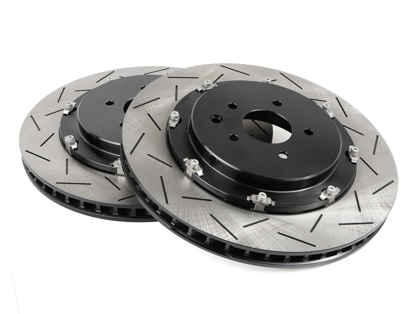Z1 350Z / 370Z / G35 / G37 Rear R35 GTR Brake Rotors - Z1 ...