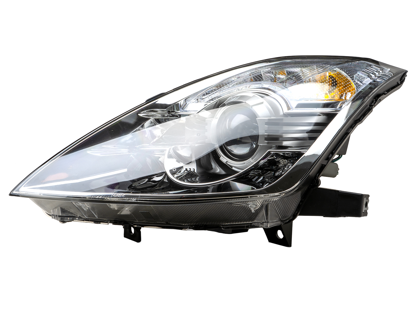 芸能人愛用のおすすめ最新情報 OEM 350Z '06+ Headlight Assemblies その他