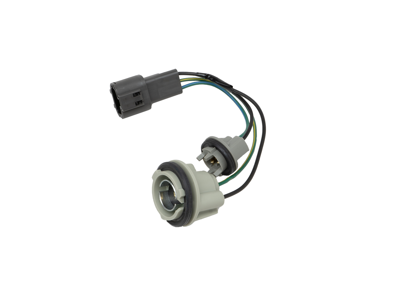 OEM '91-'94 Nissan 180SX S13 Front Combination Lamp Harness