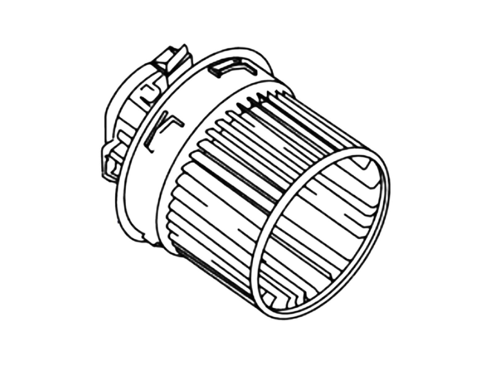 Total 93+ imagen 2008 nissan sentra blower motor In.thptnganamst.edu.vn