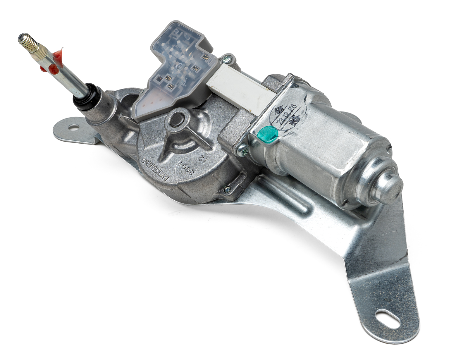 Moroso BB Crankshaft Wiper Moroso BB Crankshaft Wiper