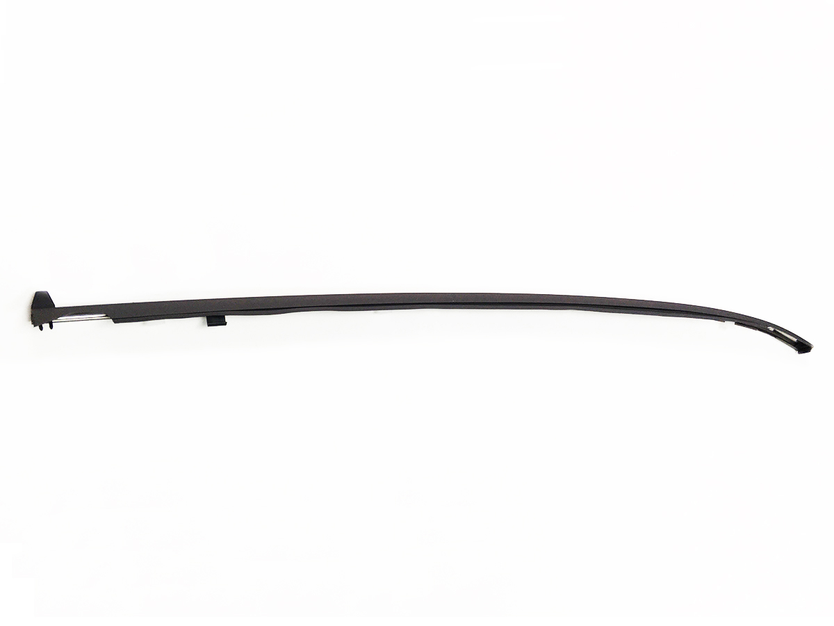 OEM 300ZX (Z32) Windshield Moulding (LH)