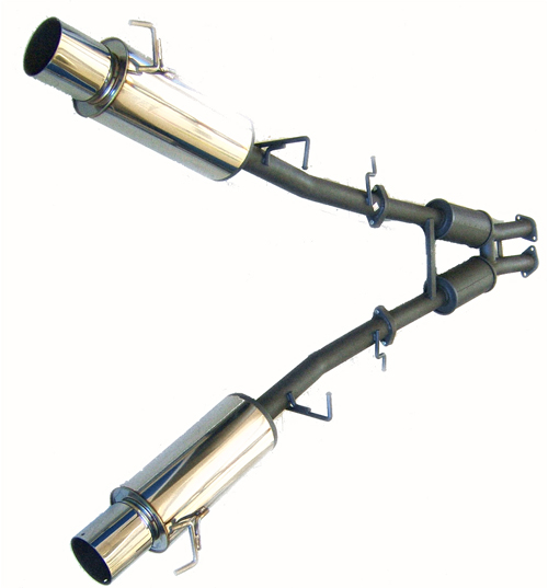 300zx exhaust,Save up to