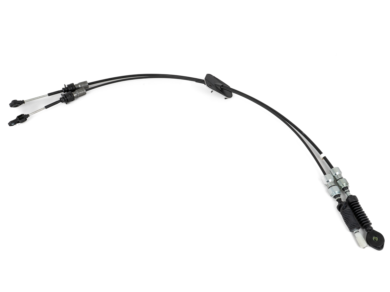 OEM '07-'10 Altima Manual Transmission Control Cable Assembly - 3.5L