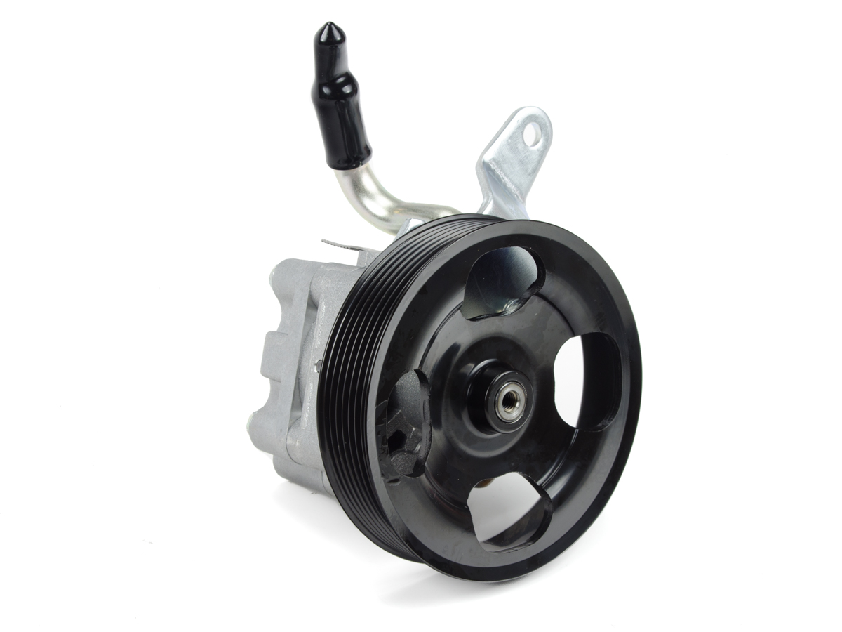 OEM G37 Power Steering Pump - Sport 