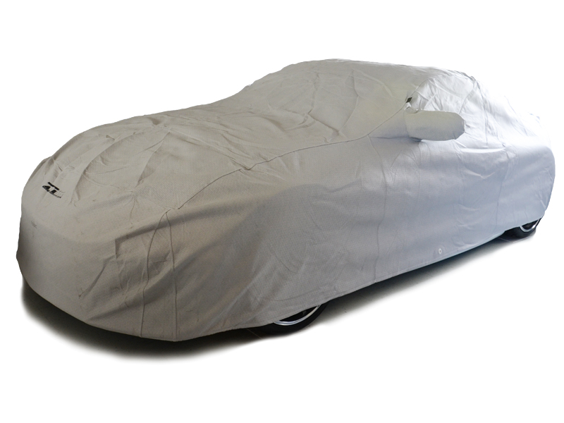 nissan 370z car cover