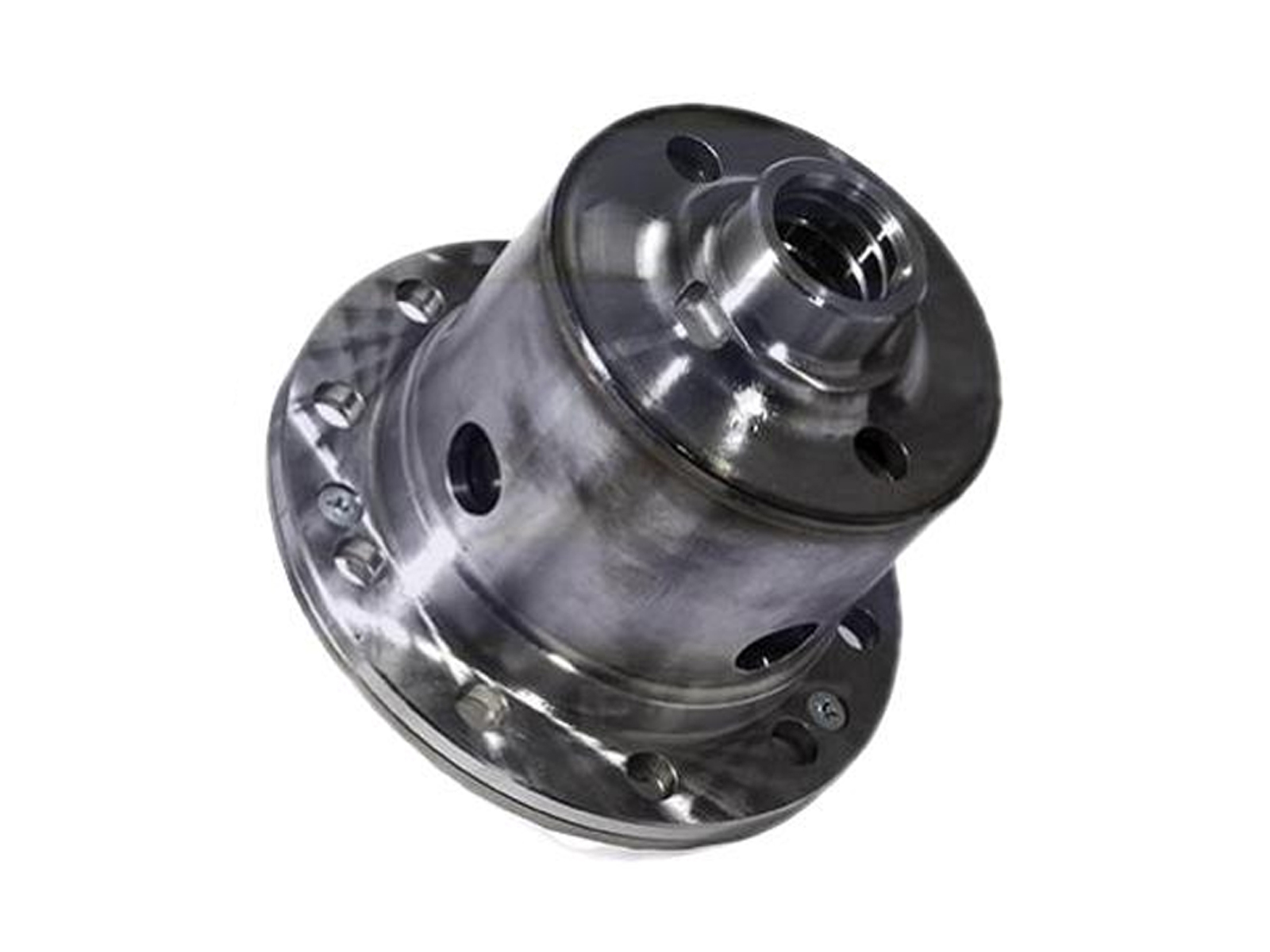 NISMO Nissan 370Z Limited Slip Differential - R205