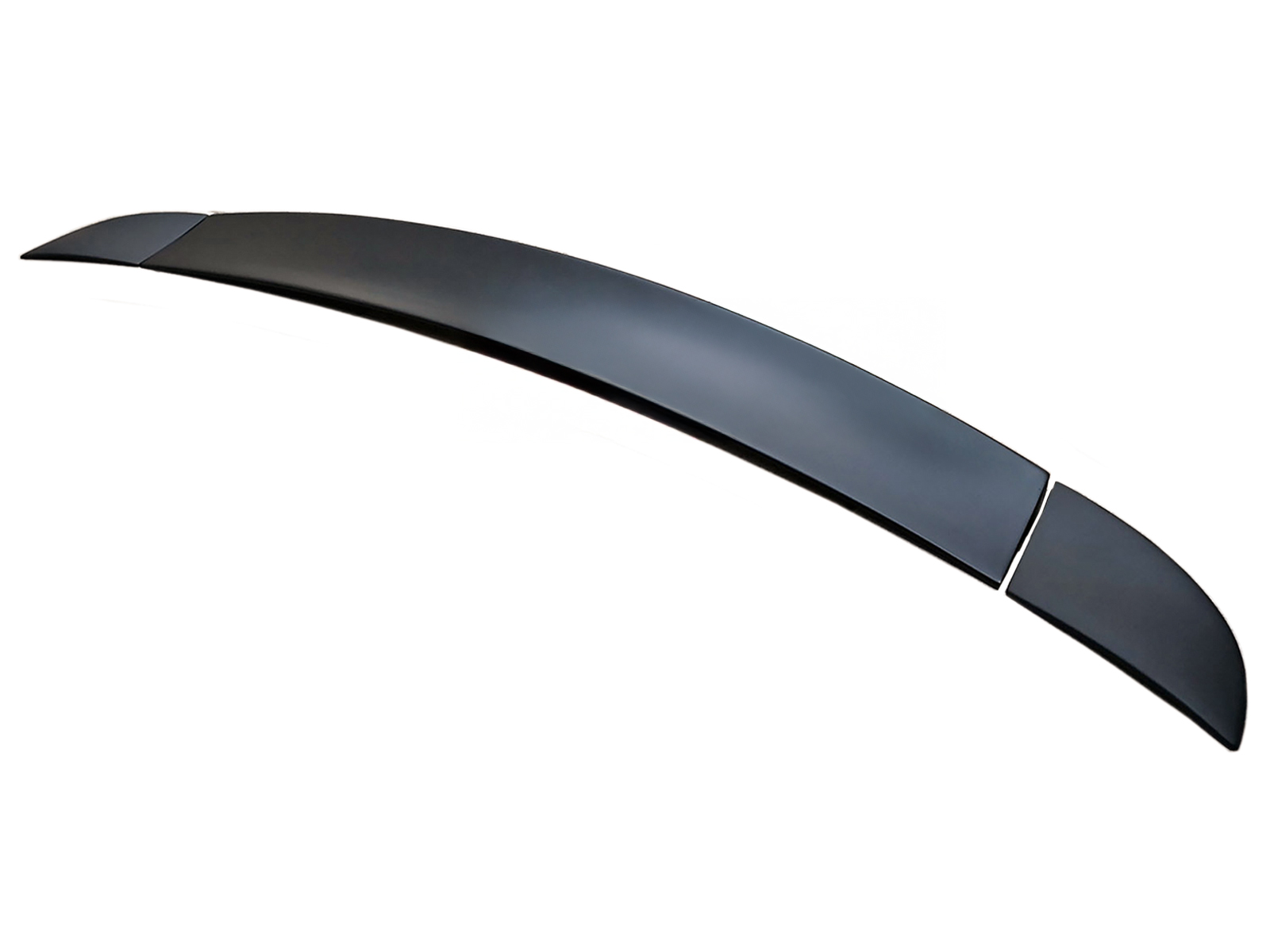 TwinZ Design 3000GT Rear Wing - Type I & Type II