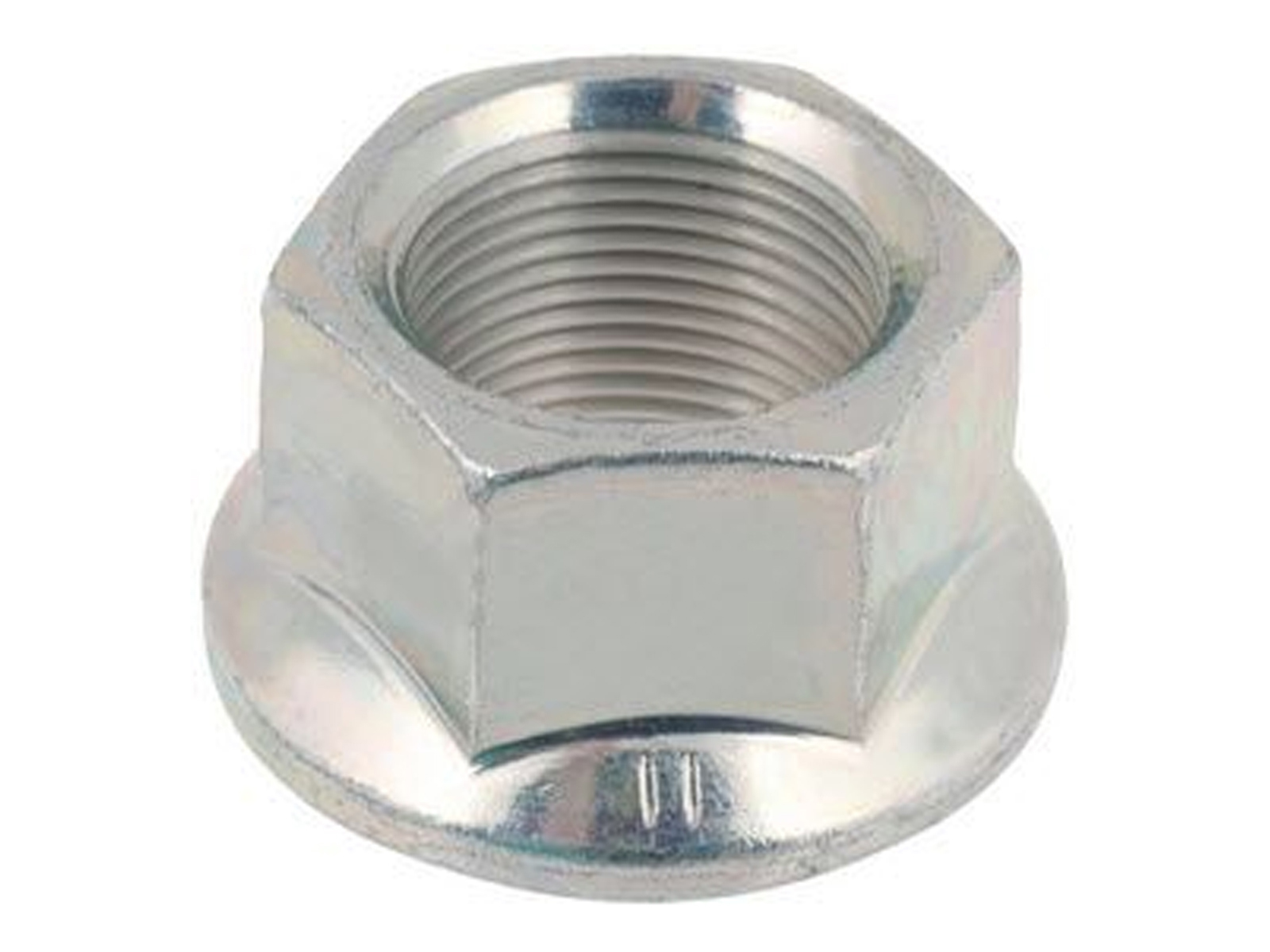 Amazon.com: Benlari Chrome Front Axle Nut Covers fit for
