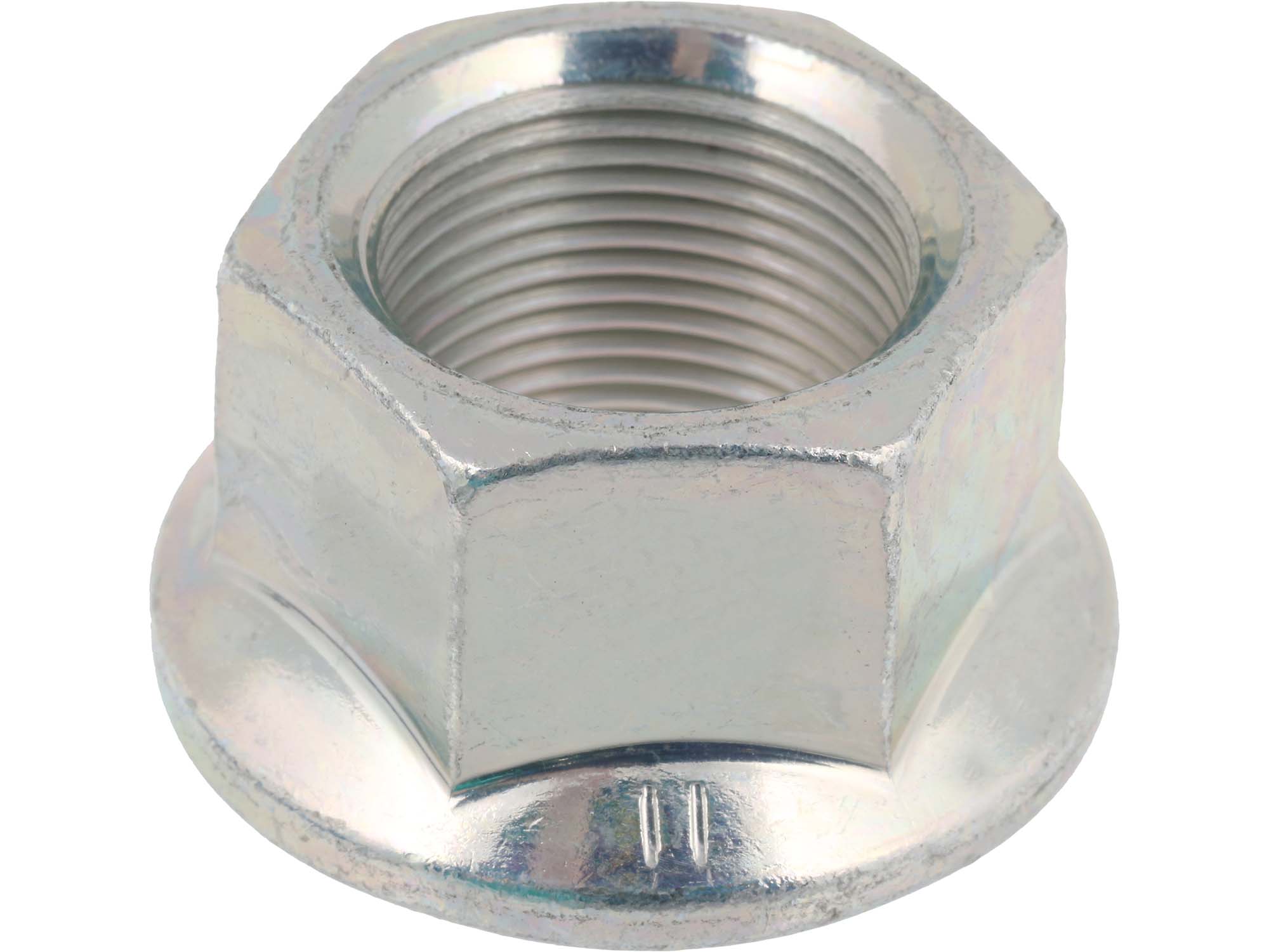 OEM Nissan Maxima / Altima Front Axle Nut