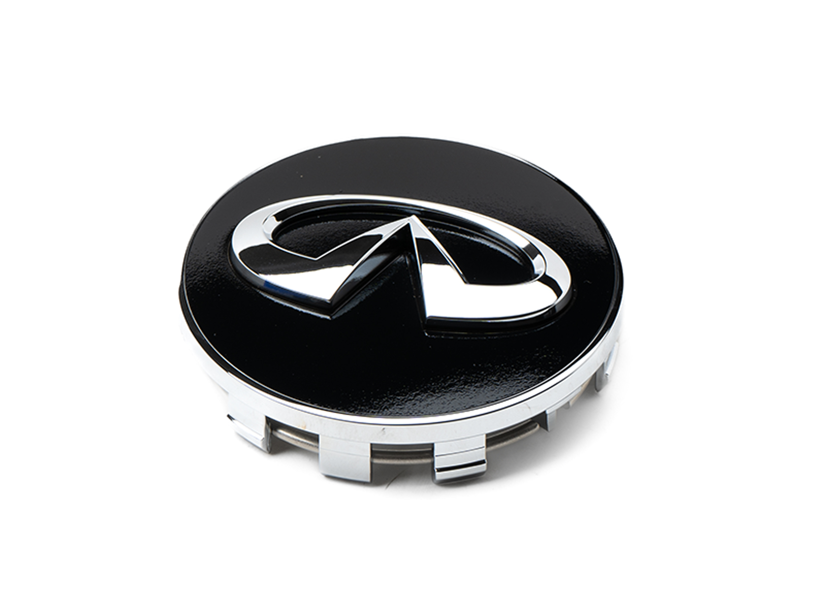 Infiniti rim caps discount