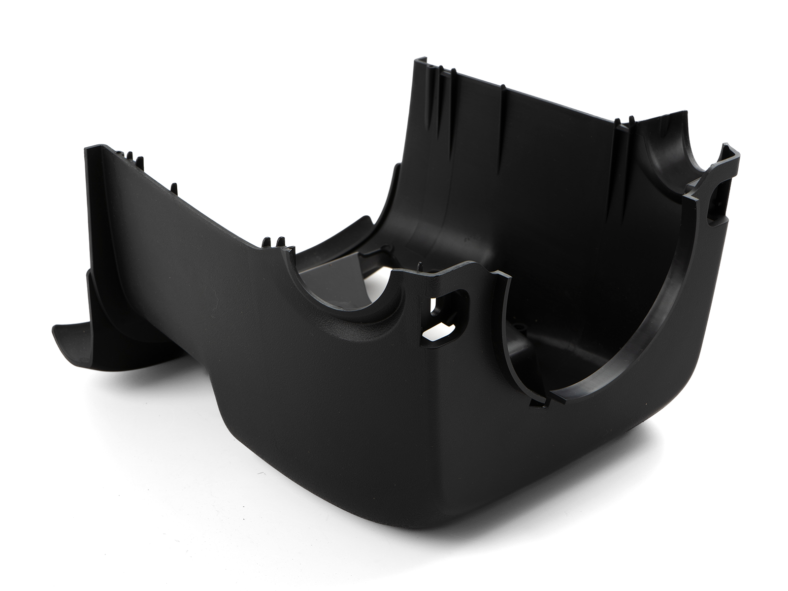 OEM 370Z Lower Steering Column Cover Z1 Motorsports