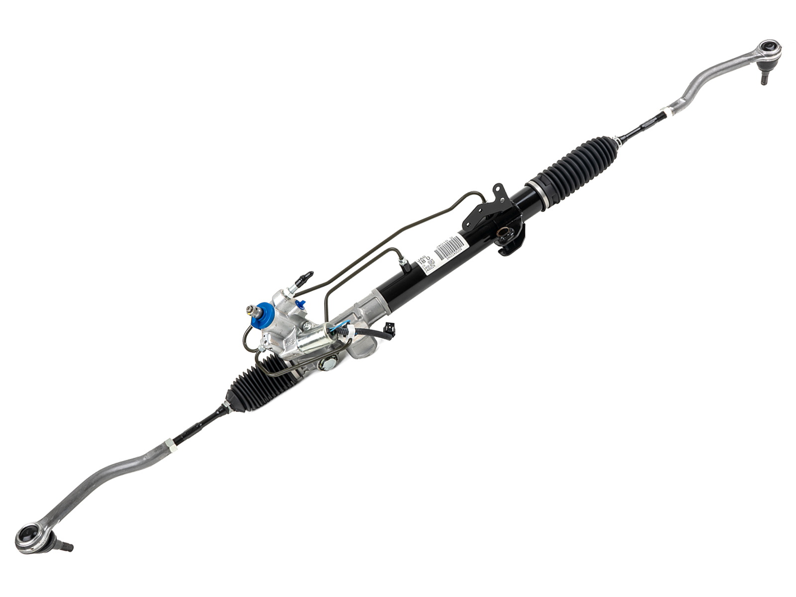 最上の品質な OEM '07-'12 Nissan Altima Rack & Pinion - 3.5L ボディ・フェイスケア