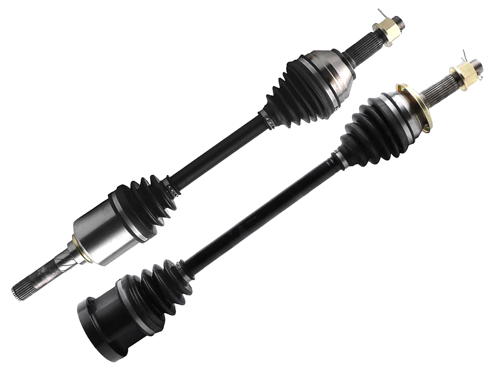 【税込?送料無料】 Infiniti Q50 AWD Front Axle Upgrade Kit 170cm～