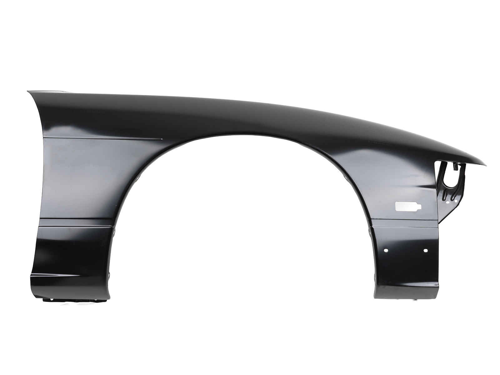 OEM 240SX (S13) Hatch Front Fender OEM 240SX (S13) Hatch Front Fender